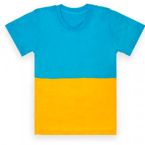  Tricou universal pentru copii GBI Prapor
